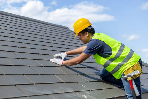 Quick and Trustworthy Emergency Roof Repair Services in Shenandoah, IA